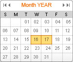Calendar